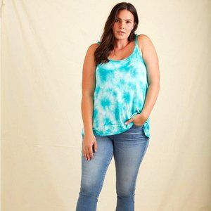 Torrid Super Soft Swing Cami 5X